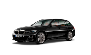 BMW 3er Touring M